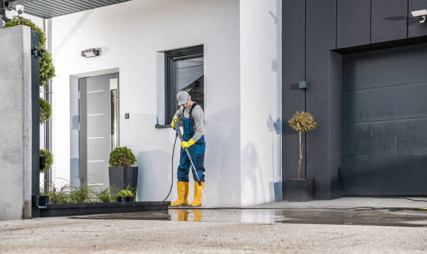 Best Driveway Cleaning and Restoration in Indian River Shores, FL